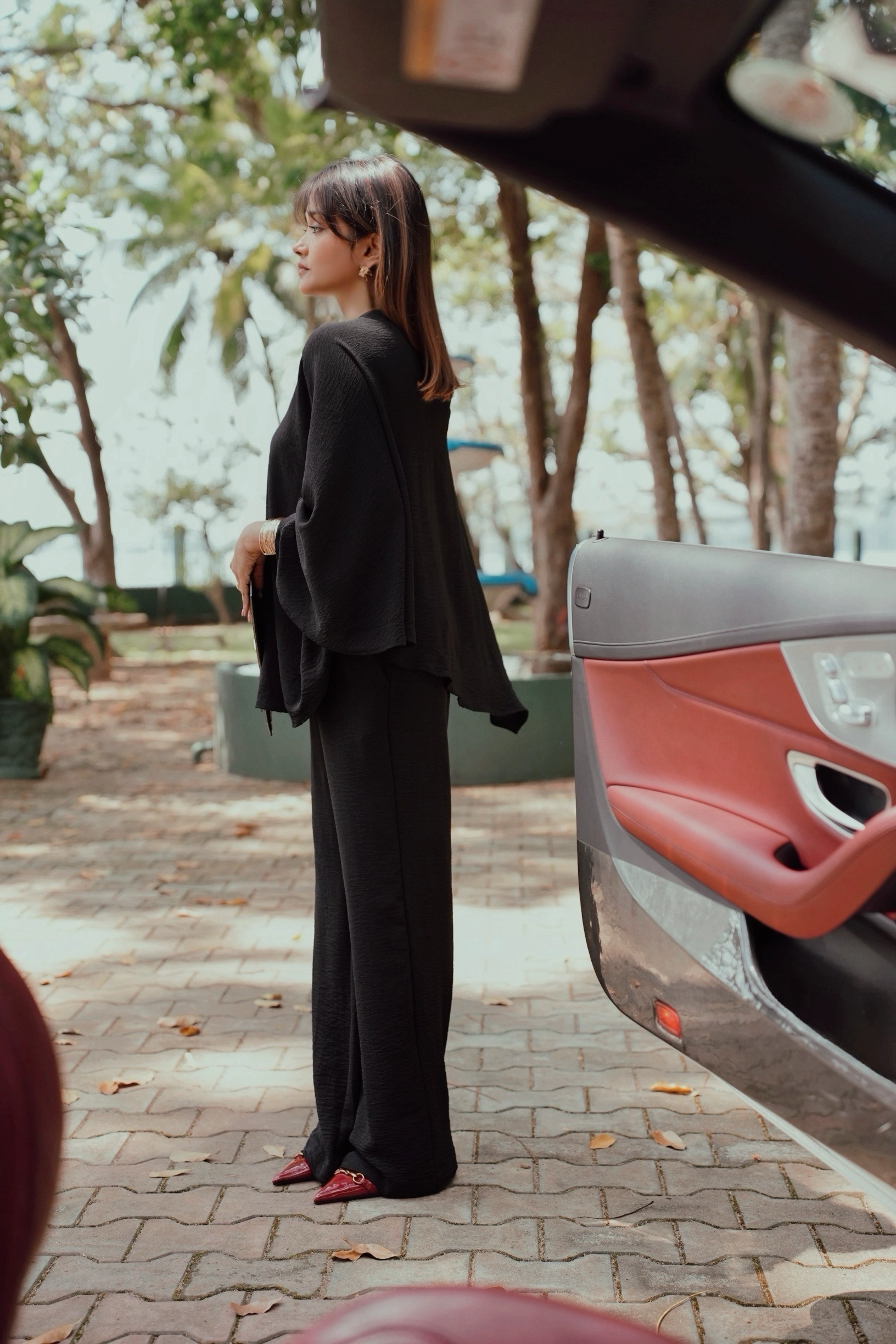 The Heiress Edit – Noir - Image 2