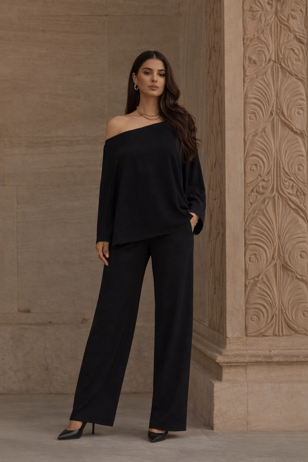 The Heiress Edit – Noir - Image 3